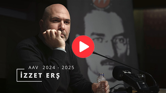 İzzet Erş - Hristiyan Ortaçağda Estetik Algısı / Hristiyan Tipolojisi – 2