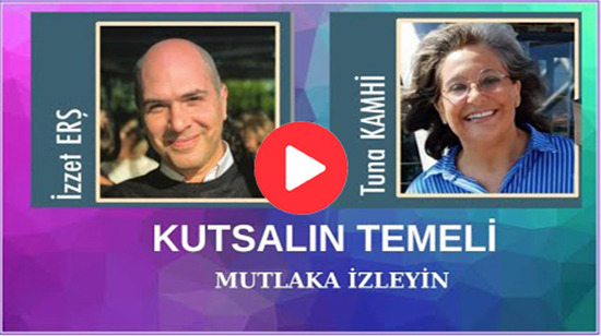 Kutsalın Temeli Üzerine Söyleşi